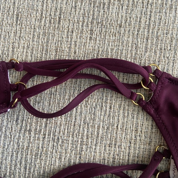 Victoria’s Secret PINK Bikini Bottom - Picture 3 of 5